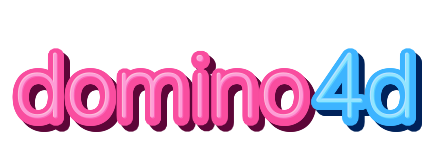 domino4d — logo kanal